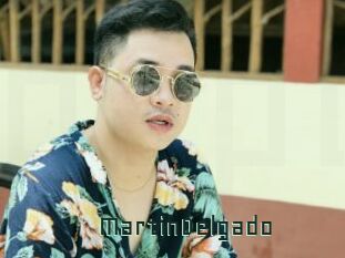 MartinDelgado Gay Porn