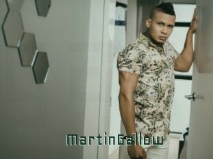 MartinGallow