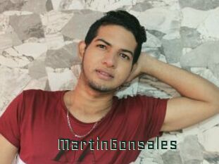 MartinGonsales