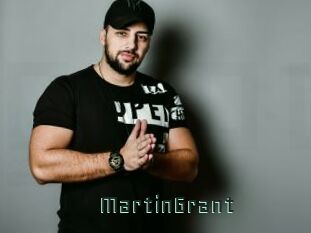 MartinGrant