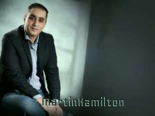 MartinHamilton