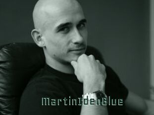 MartinIdenBlue
