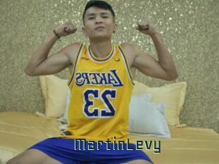 MartinLevy