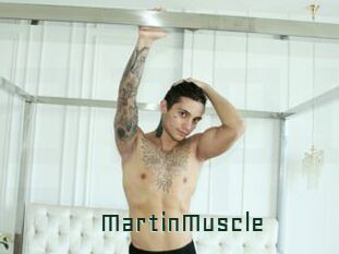 MartinMuscle
