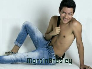 MartinPresley