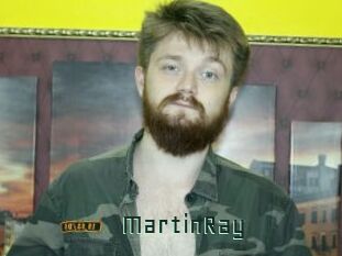 MartinRay Gay Porn