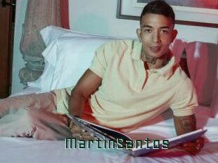 MartinSantos