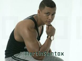 MartinSantox