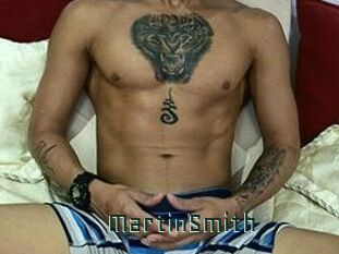 MartinSmith