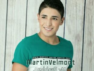 MartinVelmont