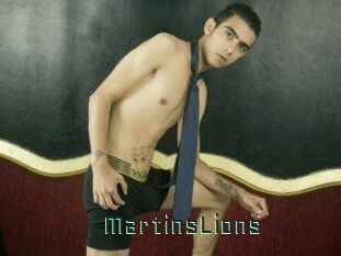 MartinsLions