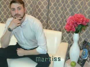 Martiss