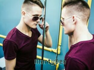 MartyDee