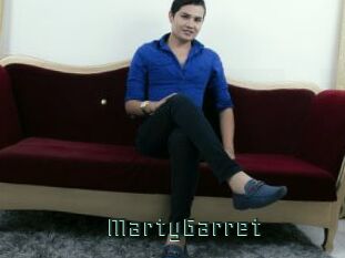 MartyGarret