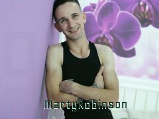 MartyRobinson