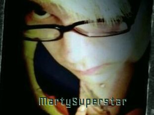 MartySuperstar