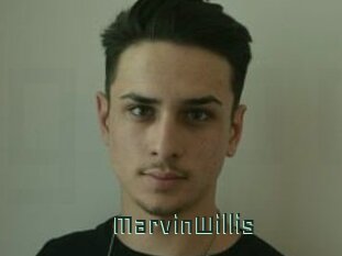 MarvinWillis