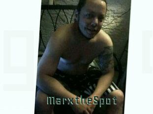 MarxtheSpot