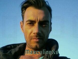 MasculineXs