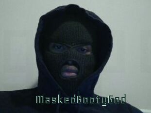 MaskedBootyGod