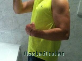 MaskedItalian