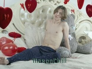 MasonChill Gay Porn