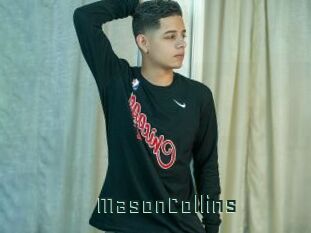 MasonCollins