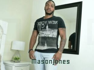 MasonJones