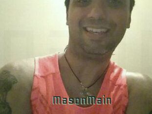Mason_Main Gay Porn
