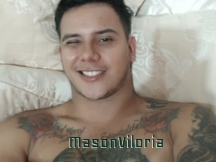 MasonViloria Gay Porn