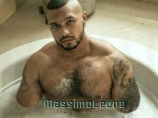 MassimoLeone Gay Porn