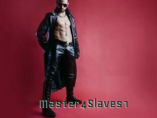 Master4Slaves1