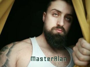 MasterAlan