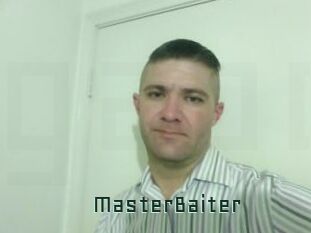 MasterBaiter