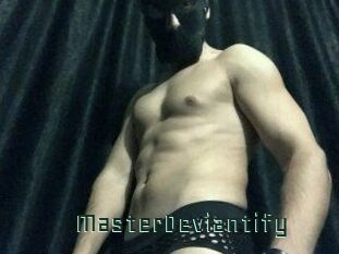 MasterDeviantify