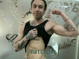 MatCoper Gay Porn