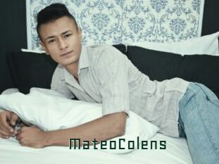 MateoColens