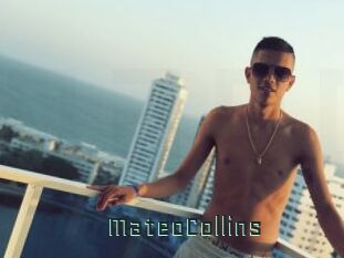 MateoCollins