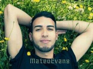 MateoEvans