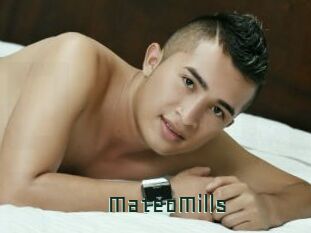 MateoMills