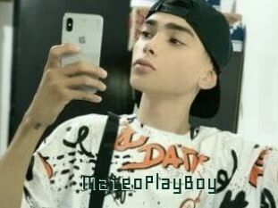 MateoPlayBoy
