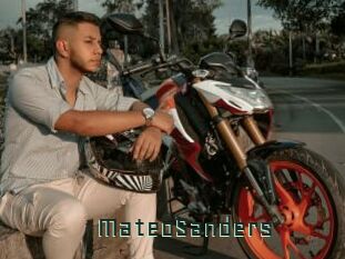 MateoSanders