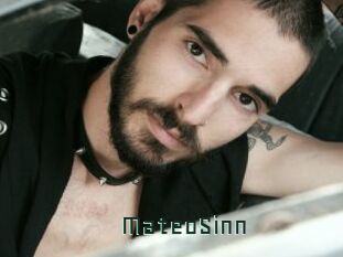MateoSinn