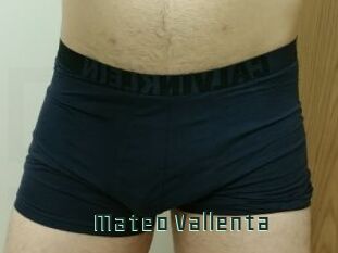 Mateo_Vallenta Gay Porn