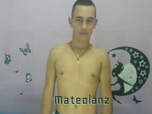 Mateolanz