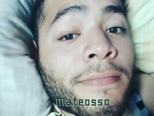 Mateosso