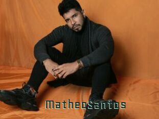 MatheoSantos