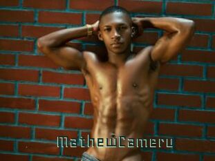 MathewCameru Gay Porn