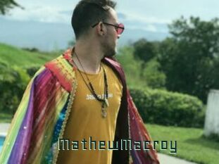 MathewMacroy