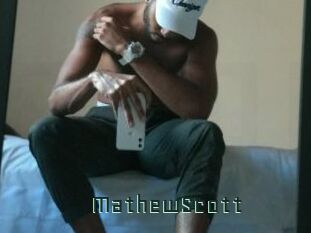 MathewScott